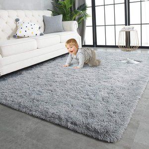 Bohemian Home Decor — Coffee with Charlotte Rugs Fluffy, Fuzzy Rug, Dorm Rugs, Shaggy Rugs, Cozy Rugs, Plush Area Rugs, Plush Carpet, Fluffy Rug, Rugs For Living Room