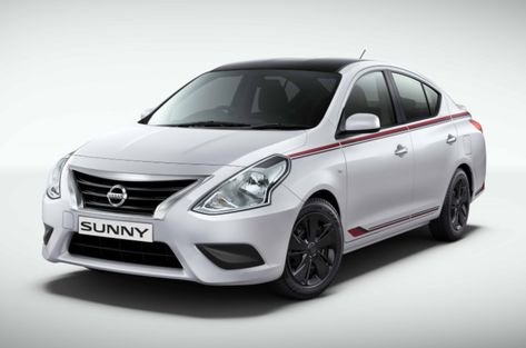 Nissan Sunny Special Edition launched at Rs 8.48 lakh Check more at https://trendsindia.net/2018/09/15/nissan-sunny-special-edition-launched-at-rs-8-48-lakh/ Nissan Sunny, Night Sky Wallpaper, Sky Wallpaper, Night Sky, Sunnies, Nissan, Suv Car, Tin, Cars