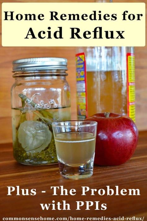 10 Home Remedies for Acid Reflux and The Problem with PPIs Acid Reflux Natural Remedies, Digestion Tips, Acid Reflux Home Remedies, Reflux Remedies, Acid Reflux Recipes, Digestive Problems, Medicine Chest, Homemade Cleaners, Reflux Disease