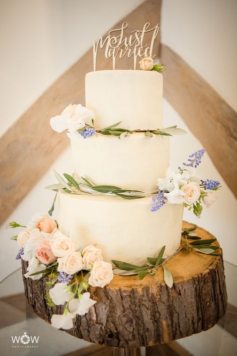 Cornflower Blue Wedding, Cain Manor, Blue Delphinium, Wedding Cakes Blue, Delphinium, Cornflower Blue, Blue Wedding, Wedding Season, Hampshire