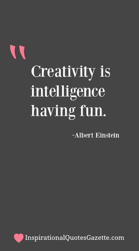 70 Motivational And Inspirational Quotes To Keep You Inspired - Gravetics One Sentence Quotes, How To Believe, Creativity Quotes, Best Inspirational Quotes, Quotes Images, Quotable Quotes, Design Quotes, Albert Einstein, Business Quotes