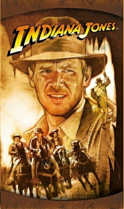 Indiana Jones Comic, Indiana Jones Books, Henry Jones Jr, Indiana Jones Movie, Indiana Jones Adventure, Henry Jones, Adventure Fiction, George Lucas, Harrison Ford