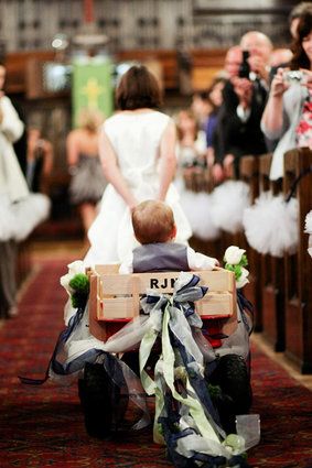 Ring Bearer Wagon, Toddler Ring Bearer, Extra Wedding, Wagon For Wedding, Tiny Wedding, Bearer Outfit, Ring Bearers, Ring Bearer Outfit, Double Wedding