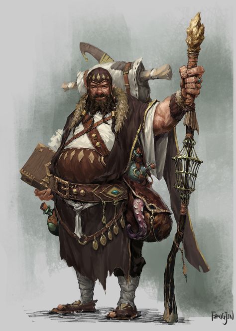 Desert Merchant, Traveling Merchant, Pathfinder Rpg, Art Couple, Fantasy Magic, Dungeons And Dragons Characters, Warhammer Fantasy, Arte Fantasy, Fantasy Rpg