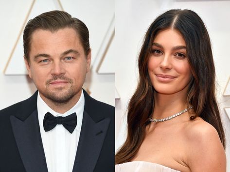 Leonardo Dicaprio And Camila Morrone, Casual Relationship, Relationship Timeline, Camila Morrone, Indie Films, Big Group, Soccer Match, Women Bodycon Dress, Oscar Winners