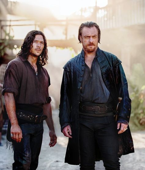 Flint Black Sails, James Flint, Luke Arnold, Charles Vane, Pirate Garb, Captain Flint, Toby Stephens, Luke Roberts, Pirate Adventure