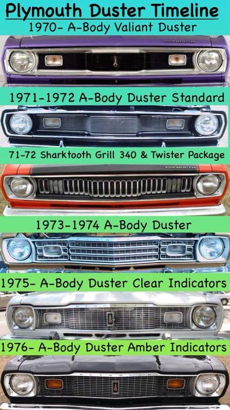 Dodge Duster, Valiant Duster, Plymouth Muscle Cars, Dodge Demon, Plymouth Cars, Plymouth Duster, Chrysler Cars, Dodge Muscle Cars, Mopar Muscle Cars