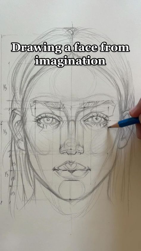 Magical Drawings, Camera Cutout, Portrait Au Crayon, Face Art Drawing, Hidden In Plain Sight, Drawing Tutorial Face, Seni Dan Kraf, Cool Pencil Drawings, Portraiture Drawing