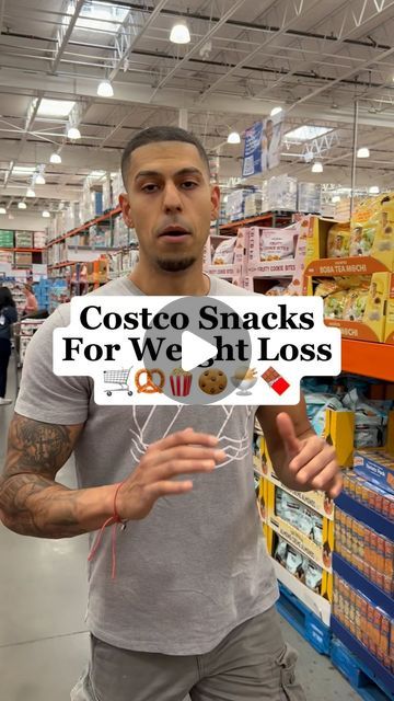 Michael Ballantine | Online Fitness Coach on Instagram: "Costco Snacks For Weight Loss🛒 🥨🍿🍫🍦🍪🍌 #costco #snack #weightloss #protein #fatloss #diet #fitness" Healthy Snack Restock, Low Carb Costco Shopping List, Costco Protein Snacks, Costco High Protein Snacks, Costco Protein Finds, Costco Healthy Snacks, Costco Protein, Costco Snacks, Costco Shopping List