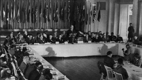 Bretton Woods Monetary Conference, July 1-22, 1944 Origin Of The World, Bretton Woods, World Bank, Poor Countries, Complex Systems, Student Organization, Bank Of America, Healthcare Industry, Best Wordpress Themes