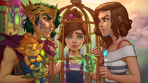 Lego Elves. This is my Favorite picture! Lego Friends Fanart, Lego Elves Fanart, Lego Elves, Elf Art, Character And Setting, Concept Art Character, Favorite Picture, Fantasy Creatures Art, Lego Art