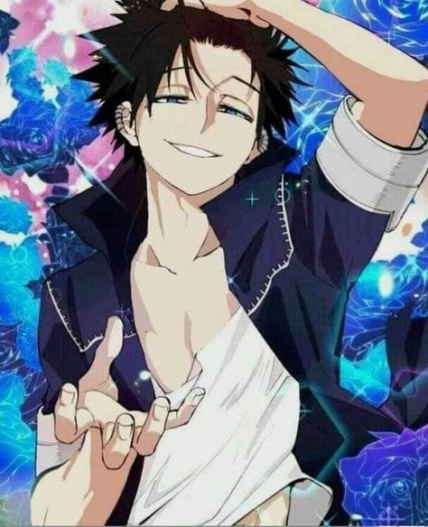 Dabi Hot Daddy, Touya Todoroki, 디즈니 캐릭터, Anime Villians, Hottest Anime Characters, Boku No Hero Academia Funny, Dessin Adorable, My Hero Academia Episodes, Anime Boyfriend