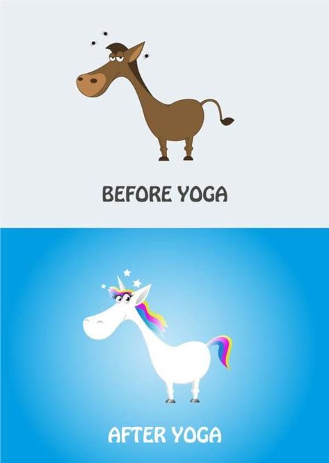 Pound Unplugged, Yoga Meme, Yoga Humor, Yoga Cartoon, Animal Yoga, Yoga Inspiration Quotes, Yoga For Balance, Yoga Inspo, Yoga Beginners