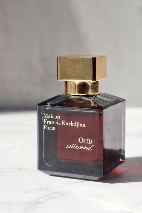 Mfk Oud Satin Mood, Oud Aesthetic, Fragrance Recommendations, Oud Satin Mood, Fragrances Perfume Men, Niche Fragrances, Fragrance Wardrobe, Perfume Collection Display, Perfume Wishlist