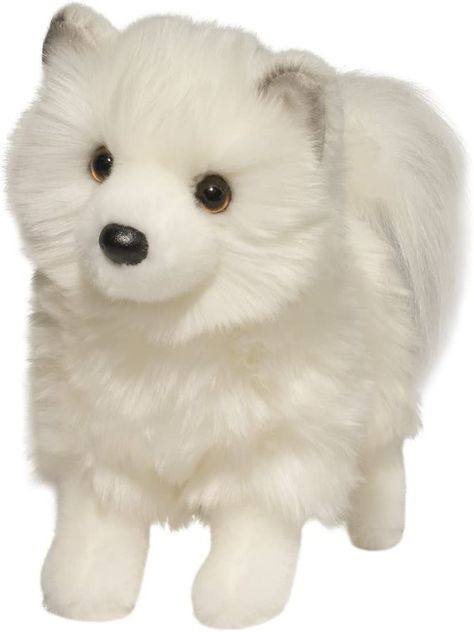 Ellie Cooper, Pomsky Dog, Sheltie Dogs, Dog Stuffed Animal, Baby Alive, Plush Dog, Google Shopping, Cute Anime Character, Dog Toys