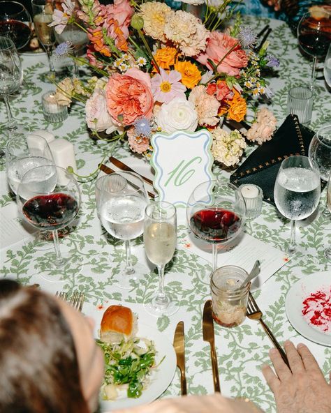 Watching dinner unfold on a wedding day is a favorite. Not only are the tables going from pristine and put together to disheveled and lived in, but it’s when you get to see a ton of great conversations unfold. People leaning over to meet a new person, phone flash lights on to view menus, and baskets of beer being brought to the table. There so much action in a short amount of time before the formalities begin. And I usually get some of my favorite photos of the night in these 10-15 Minutes! ... Wedding Pictures On Film, Off Camera Flash Wedding Photography, 35mm Film Wedding Photos, Bridesmaid Film Photos, Disposable Camera Wedding, Flash Lights, Film Wedding Photography Fine Art, Photojournalistic Wedding Photography, Disposable Camera