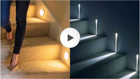 find out, the best lights to use for stairs, the Top 8 Great Ways to Light Up your home Stairs 2023, Best 100 staircase lighting ideas 2023 to create luminous stairs, How do you light up your stairs, What lights to use for stairs, How many Lux you need for stairs, Amazing LED strip lights on stairs, LED strip lights sensor system for stairs, Also, best ways to illuminate your stairs, Lights for stairs Staircase Sensor Lights, Stairs Led Lighting Ideas, Motion Sensor Stair Lights, Motion Lights For Stairs, Stair Case Lights Ideas, Stair Case Lighting Ideas, Stairs Lighting Ideas Stairways, Stair Case Lighting, Staircase Lighting Ideas Wall