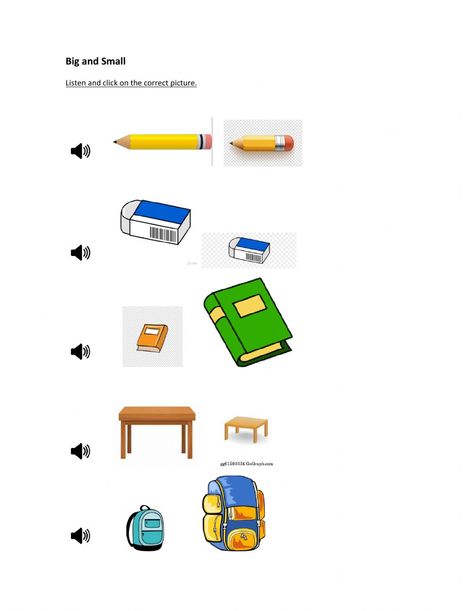 Classroom Objects Worksheet, Small Classroom, Classroom Objects, Esl Vocabulary, English As A Second Language (esl), English As A Second Language, Class B, School Subjects, Online Workouts