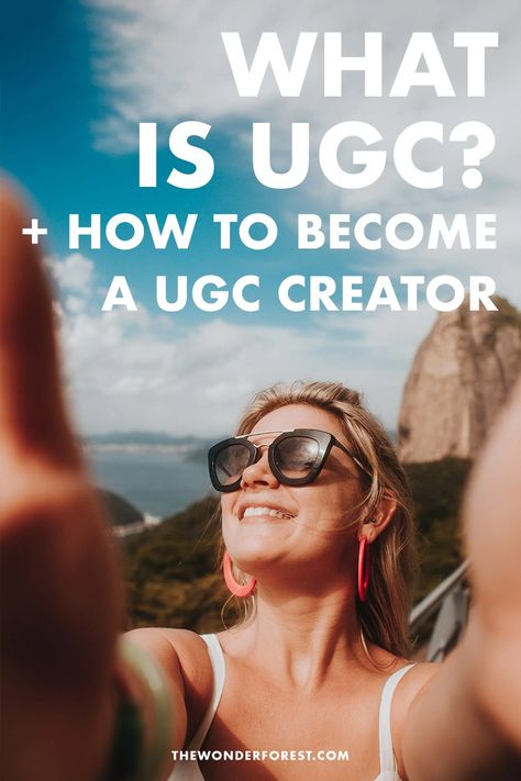 Ugc Airbnb Content, Ugc Content Examples, Ugc Inspiration, Hotel Marketing, Ugc Content, Fitness Photoshoot, Digital Creator, Editing Skills, Popular Apps