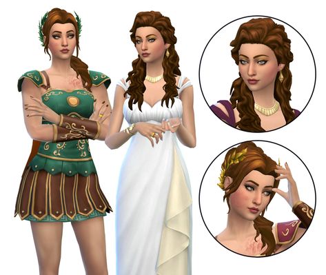 My-Historical-Sims Sims 4 Cc Greek Goddess Dress, Sims 4 Grecian Cc, Sims 4 Head Wrap, Sims 4 Medieval Headwear, Greek God Sims 4 Cc, Sims 4 Historical Cc Hair, Ts4 Greek Cc, Sims 4 Toga, Sims 4 Cc Greek Goddess