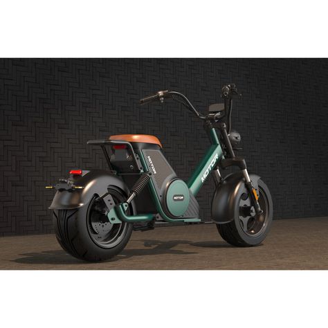 Citycoco Factory Outlet | Most Affordable Fat Tire Scooter– CITI ESCOOTER Electric Chopper, Trike Scooter, Stationary Bicycle, Biking Diy, Concept Motorcycles, Trike Motorcycle, Scooter Bike, Moto Bike, Sepeda Motor