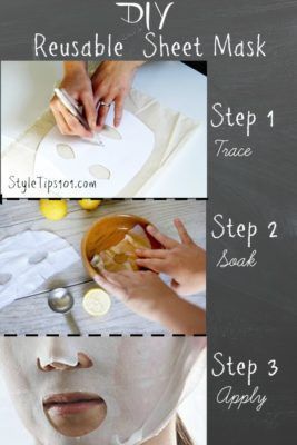 Diy Sheet Mask, Korean Facial, Nails Care, Homemade Lotion, Home Remedies For Hair, Diy Spa, Skin Nails, Sensitive Skin Care, Anti Aging Tips