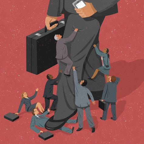 John Holcroft John Holcroft, Peace Poster, Satirical Illustrations, Meaningful Pictures, Spiderman Movie, Be Rich, About People, Editorial Illustration, Conceptual Art