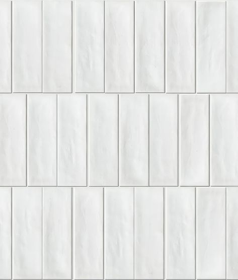 Petite Porcelain Matt White Introducing Petite Porcelain Matt White - a versatile tile perfect for creating stunning patterns, borders, and unique layouts. With its washed pastel effect and choice of gloss or matt finishes, this tile offers an authentic handmade feel. Ideal for both walls and floors, add a touch of elegance to your space with Petite Porcelain Matt White. Specification Colour - Matt White Material - Porcelain Finish - Matt Style - Plain, Metro, Modern, Traditional Shape - Brick D Bathroom Wall Tiles Texture, White Tiles Kitchen, Kitchen Tiles Texture, Kitchen Wall Tiles Texture, Kitchen Tile Texture, White Kitchen Tile, Smash Guys, White Brick Tile, Brick Dimensions