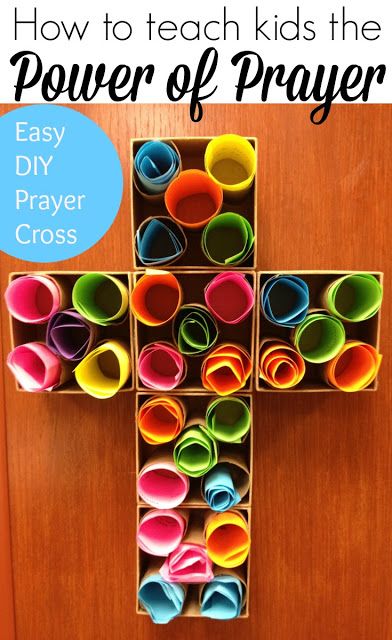 Sunday School Prayer, Prayer Crafts, Catholic Schools Week, Kids Church Lessons, Sunday School Projects, School Prayer, Sunday School Classroom, Children's Church Crafts, Sunday School Kids