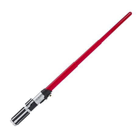 Sabé Star Wars, Space Creatures, Lightsaber Toy, Darth Vader Lightsaber, Red Lightsaber, Dark Lord Of The Sith, Sabre Laser, Dark Vador, Star Wars Light Saber