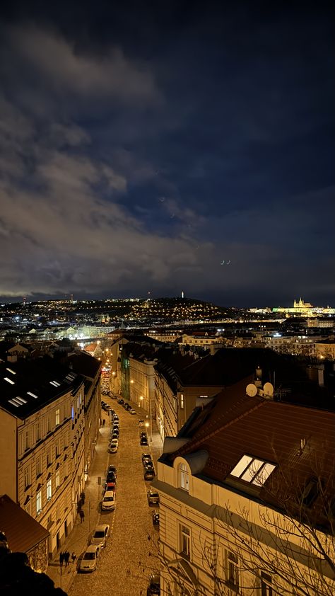 Prague Prague Aesthetic Winter, Prague Aesthetic, Prague Winter, Aesthetic Winter, Future Apartment, Prague Czech, Winter Night, Prague, Czech Republic