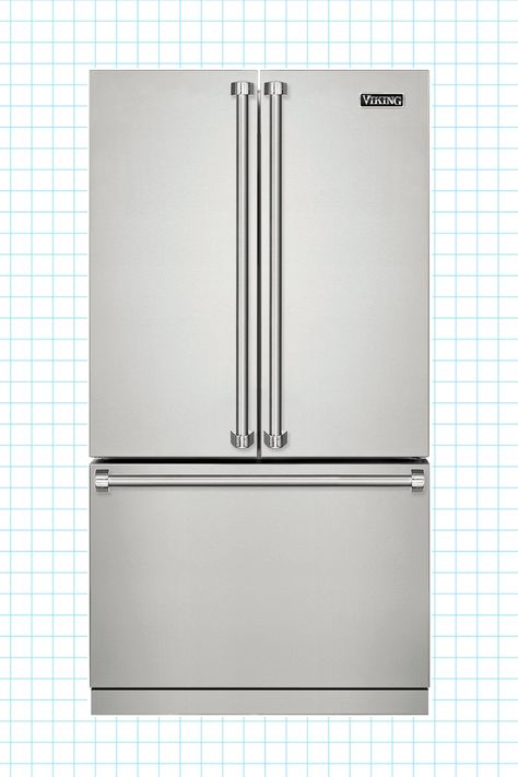 7 Best Counter-Depth Refrigerators, According to Kitchen Appliance Experts - Top Counter-Depth Refrigerator Reviews Counter Depth Refrigerator Vs Regular, Refrigerator Placement In Kitchen, Samsung Family Hub Refrigerator, Modern Fridge, Family Hub Refrigerator, Best Counter Depth Refrigerator, Counter Depth Fridge, Command Center Kitchen, Refrigerator Brands