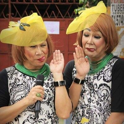 Tidora and Tinidora Eat Bulaga, Filipino Funny, Southern Prep, Memes, Funny, Quick Saves