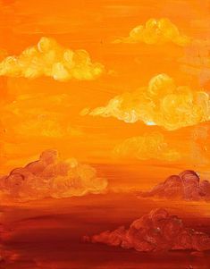 The Color Orange, Orange Icons:), Orange Painting, Rainbow Aesthetic, Orange You Glad, Orange Aesthetic, Orange Wallpaper, Orange Art, Yellow Wallpaper