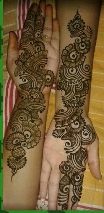 Mehndi Designs 2018, Henna Art Designs, Beginner Henna Designs, Mehndi Designs For Kids, Very Simple Mehndi Designs, Modern Mehndi Designs, Full Mehndi Designs, Stylish Mehndi Designs, Full Hand Mehndi Designs