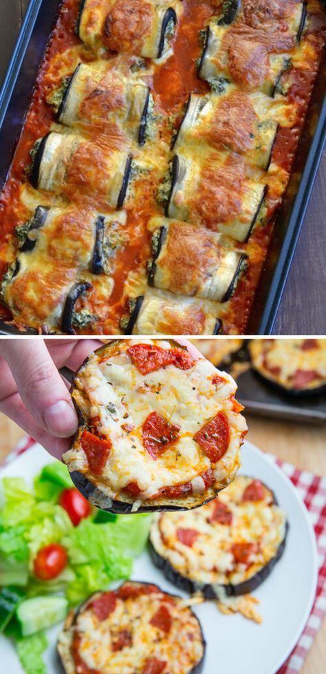 What The Fork Food Blog, Healthy Eggplant Dinner, Gf Eggplant Recipes, Eggplant Benefits Nutrition, Healthy Dinner Recipes Eggplant, Eggplant And Hamburger Recipes, Black Beauty Eggplant Recipes, Eggplant Meals Dinners, Recipes With Eggplant Healthy