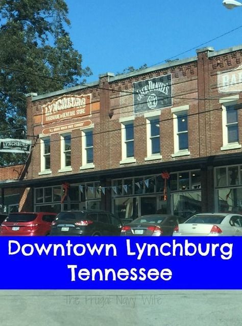 Lynchburg Tennessee, Cheap Travel Usa, Visit Tennessee, Usa Places To Visit, Visit Nashville, Bike Trip, Rv Trip, Dream Trips, Tennessee Travel