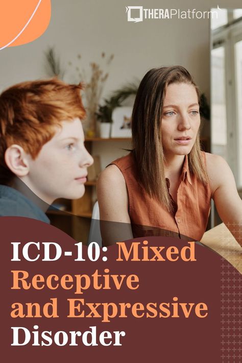 Mixed receptive-expressive language disorder ICD 10 is one of the most common ICD-10 codes used by SLPs and this blog will review what exactly F80.2 code is; how to use it and when not to use this code and how to keep up with changes to ICD 10 codes. #speechies #slpeeps #slpprivatepractice #icd10codes #privatetherapypractice Receptive Language Disorder, Slp Private Practice, Adoption Books, 10 Codes, Language Disorders, Receptive Language, Icd 10, Expressive Language, Speech Therapist