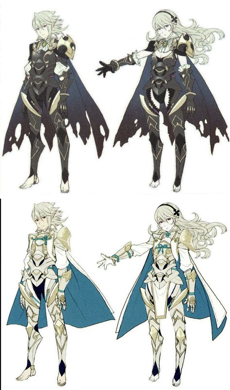 Nohr Noble/Hoshido Noble costume (Corrin) Corin Fire Emblem, Fire Emblem Fates Concept Art, Fire Emblem Awakening Characters, Fire Emblem Character Design, Severa Fire Emblem, Fire Emblem Corrin, Fire Emblem Birthright, Corrin Fire Emblem, Yusuke Kozaki