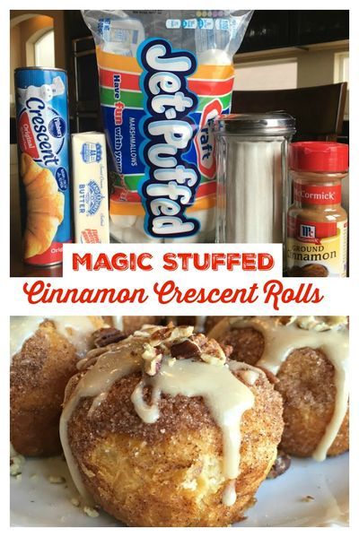 Empty Tomb Rolls, Desserts Cinnamon, Cinnamon Crescents, Resurrection Rolls, Cinnamon Crescent Rolls, Desserts Thanksgiving, Holiday Desserts Christmas, Fun Activity For Kids, Crescent Recipes