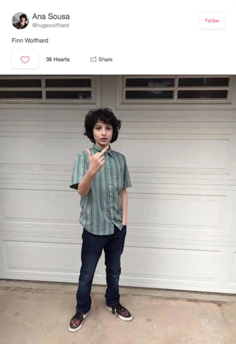 Finn Wolfhard middle finger | Finn Wolfhard Middle Finger Reaction | Know Your Meme Finn Wolfhard Middle Finger, Popular Netflix Shows, Stranger Things Quote, Finn Stranger Things, Stranger Things Season 3, Stranger Things Meme, Finn Wolfhard, I Trusted You, Stranger Things Season