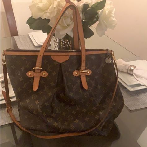 Good Condition Big Louis Vuitton Bag, Louis Vuitton Bags, Louis Vuitton Bag Neverfull, Vuitton Bag, Louis Vuitton Bag, Louis Vuitton Monogram, Limited Time, Bag Lady, Louis Vuitton