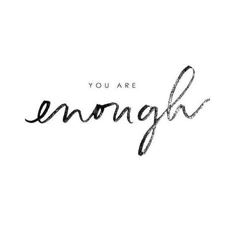 Worth Tattoo, Tattoos Life, Wisdom Tattoo, Word Of Wisdom, Military Girlfriend, Things About Boyfriends, Words Of Wisdom Quotes, Knowing Your Worth, You Are Enough