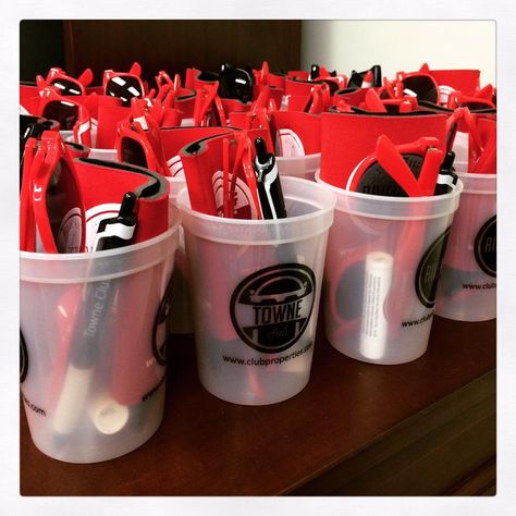 Check out some of the swag items for student housing client Towne Club Condominiums in Athens, GA! Student Housing Marketing Ideas, Movie Theater Party, Theatre Party, Swag Items, Apartment Marketing, Swag Ideas, Student Housing, Honor Society, Student House