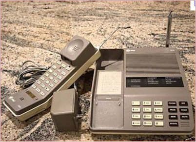 Our first cordless phone. Old School Phone, Cordless Phone, Old Phone, Home Phone, Telephones, Office Phone, Corded Phone, Landline Phone, Childhood Memories