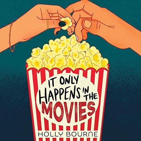 It Only Happens In The Movies Holly Bourne, It Only Happens In The Movies, Holly Bourne, Friendship Dynamics, Book Board, Top Books To Read, Teen Fiction, Ya Books, Books For Teens