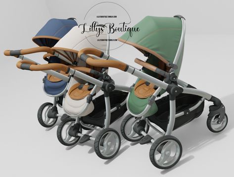 Lillys Boutique Sims 4 Cc Stroller Patreon, Sims 4 Carseat, Sims 4 Cc Baby Furniture Patreon, Sims 4 Baby Cc Patreon, Sims Baby Cc, Sims4 Cc Furniture Patreon, Ts4 Baby Cc, Sims 4 Toddler Mods, Sims 4 Cc Kids Furniture