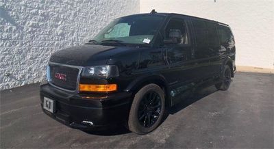 GMC Savana 2500s for Sale | New Lifted Excursion, Van Project, Lowered Trucks, Chevy Van, Bug Out Vehicle, Private Security, 4x4 Van, Gmc Savana, Chevy Express