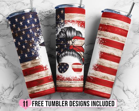 American Mom, Eagle Print, Mom Tumbler, Free Tumbler, 30 Oz Tumbler, Rainbow Glitter, Tumbler Design, 20oz Tumbler, Design Skills