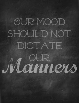 Always remember your manners. Moody People, Quotable Quotes, Manners, Thoughts Quotes, Meaningful Quotes, Great Quotes, True Stories, Inspire Me, Inspirational Words